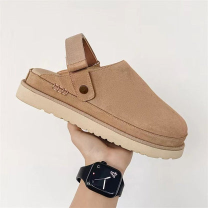 Ortopedyczne Buty Inspirowane Stylem Vintage