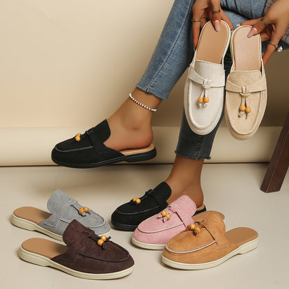 Ortopedyczne Buty Inspirowane Stylem Vintage