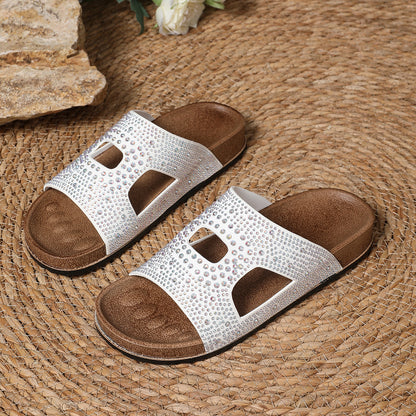 Eleganckie Ortopedyczne Buty z Unikalnym Wzorem