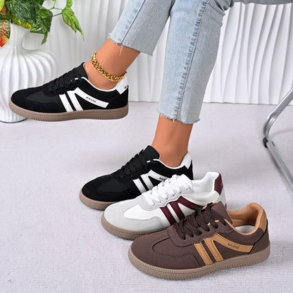Eleganckie Ortopedyczne Buty z Unikalnym Wzorem
