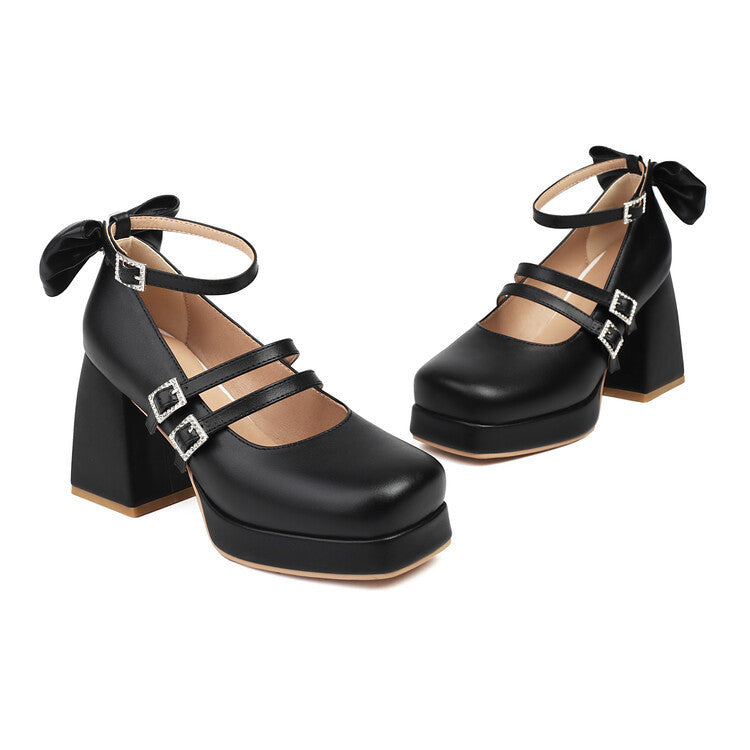 Ortopedyczne Buty Inspirowane Stylem Vintage