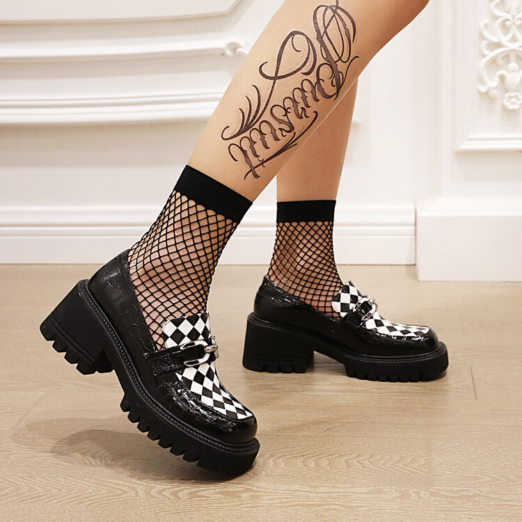 Eleganckie Ortopedyczne Buty z Unikalnym Wzorem