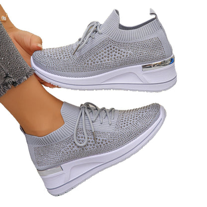 Pełne Wdzięku Ortopedyczne Buty w Nowoczesnym Stylu