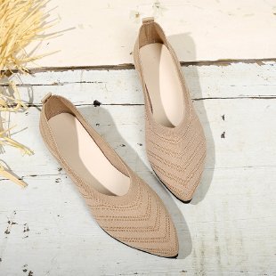 Eleganckie Ortopedyczne Buty z Unikalnym Wzorem