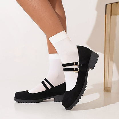 Eleganckie Ortopedyczne Buty z Unikalnym Wzorem
