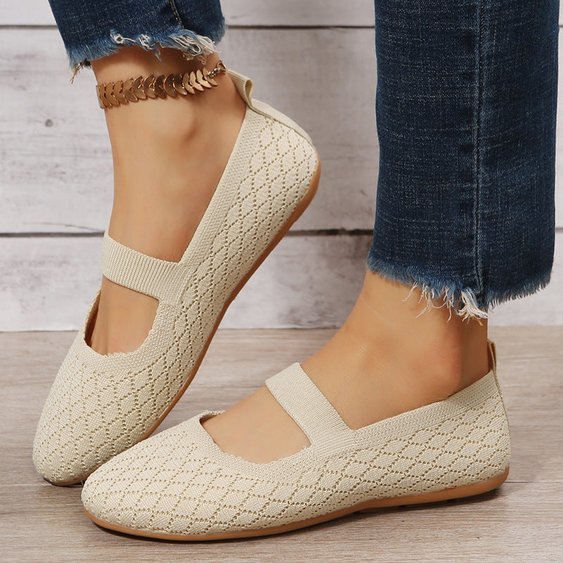 Pełne Wdzięku Ortopedyczne Buty w Nowoczesnym Stylu