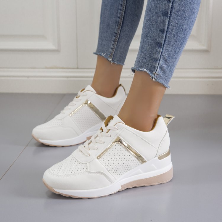 Wygodne Ortopedyczne Buty na Co Dzień
