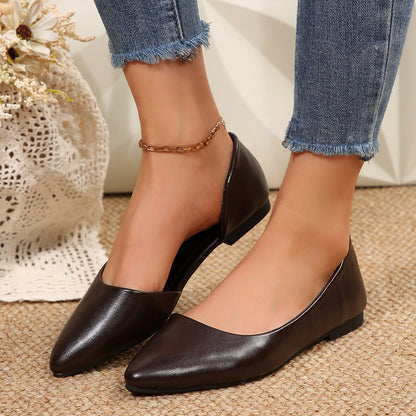 Eleganckie Ortopedyczne Buty na Każdy Krok