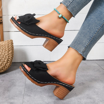 Pełne Wdzięku Ortopedyczne Buty w Nowoczesnym Stylu