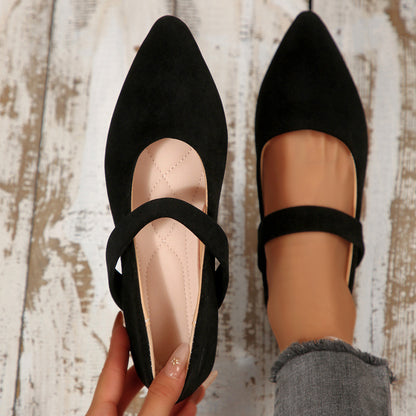 Pełne Wdzięku Ortopedyczne Buty w Nowoczesnym Stylu