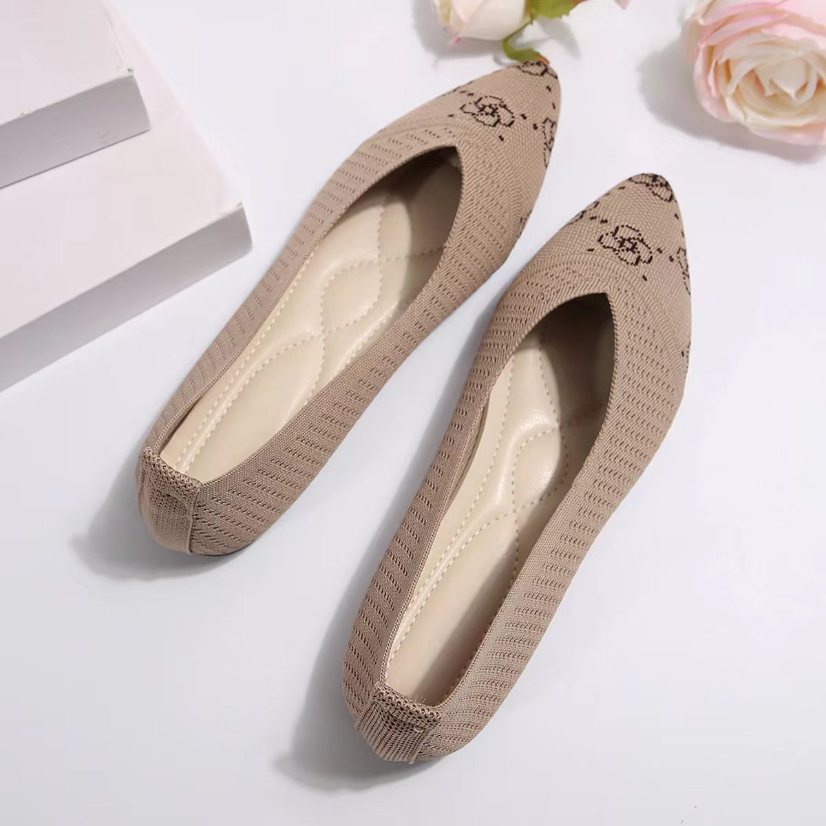 Eleganckie Ortopedyczne Buty na Każdy Krok
