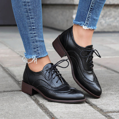 Pięknie Wykonane Ortopedyczne Buty
