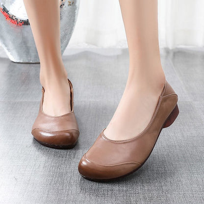 Wygodne Ortopedyczne Buty na Co Dzień
