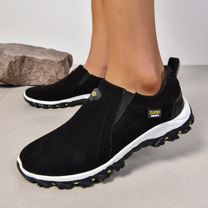 Pełne Wdzięku Ortopedyczne Buty w Nowoczesnym Stylu