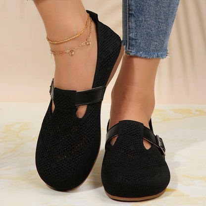 Pełne Wdzięku Ortopedyczne Buty w Nowoczesnym Stylu