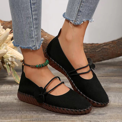 Wygodne Ortopedyczne Buty na Co Dzień