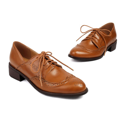Eleganckie Ortopedyczne Buty z Unikalnym Wzorem
