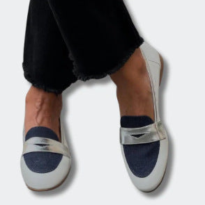 Pięknie Wykonane Ortopedyczne Buty