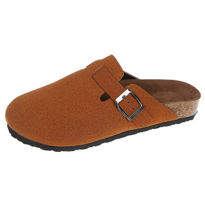Pięknie Wykonane Ortopedyczne Buty