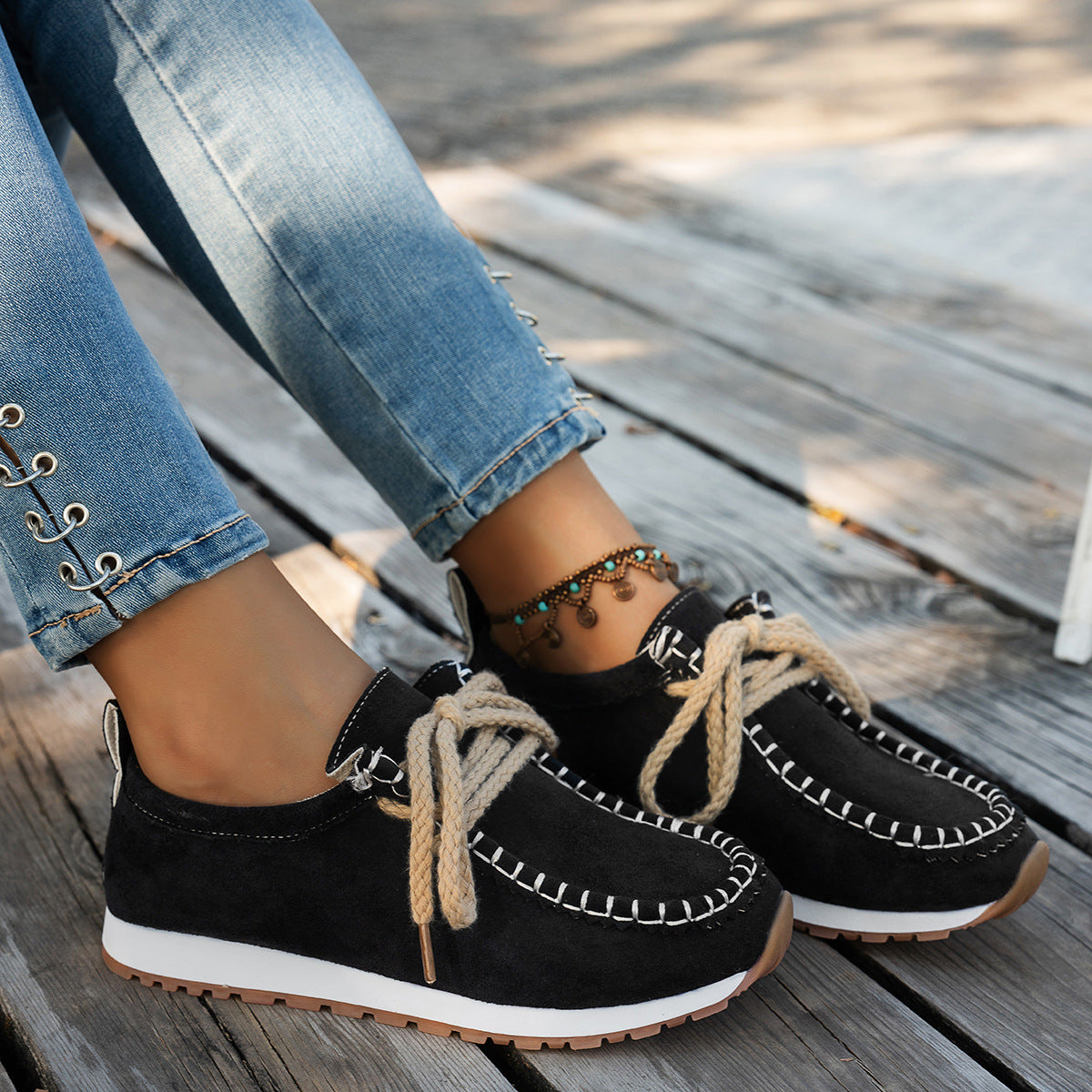 Stylowe Ortopedyczne Buty na Każdą Okazję