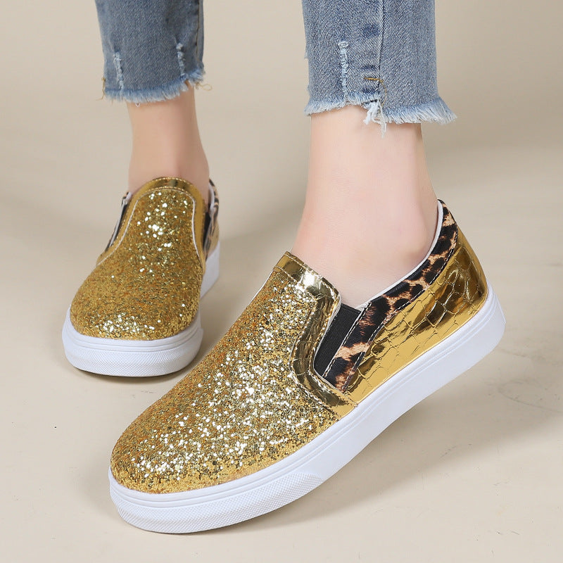 Ortopedyczne Buty Inspirowane Stylem Vintage