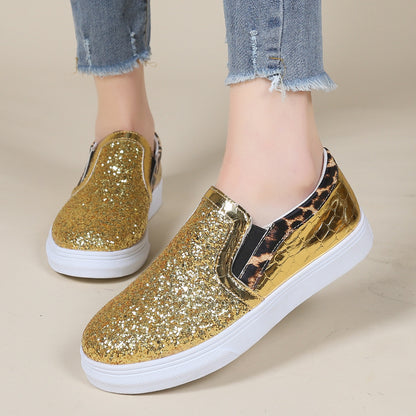 Ortopedyczne Buty Inspirowane Stylem Vintage