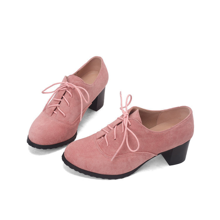 Ortopedyczne Buty Inspirowane Stylem Vintage