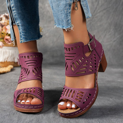 Klasyczne Ortopedyczne Buty w Ponadczasowym Stylu