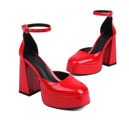 Eleganckie Ortopedyczne Buty na Każdy Krok