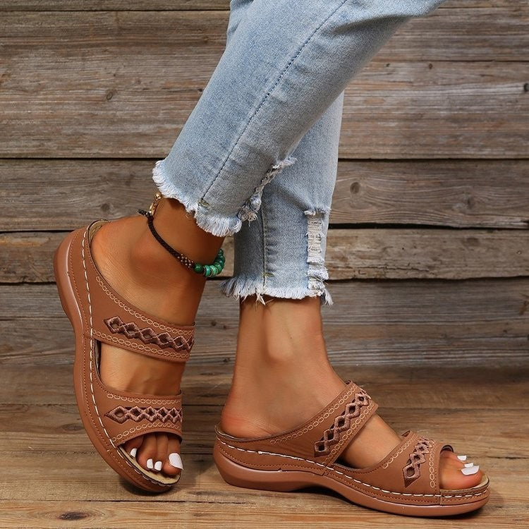 Stylowe Ortopedyczne Buty na Każdą Okazję