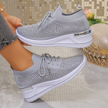 Pełne Wdzięku Ortopedyczne Buty w Nowoczesnym Stylu