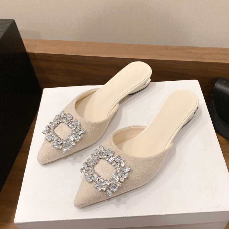 Pięknie Wykonane Ortopedyczne Buty