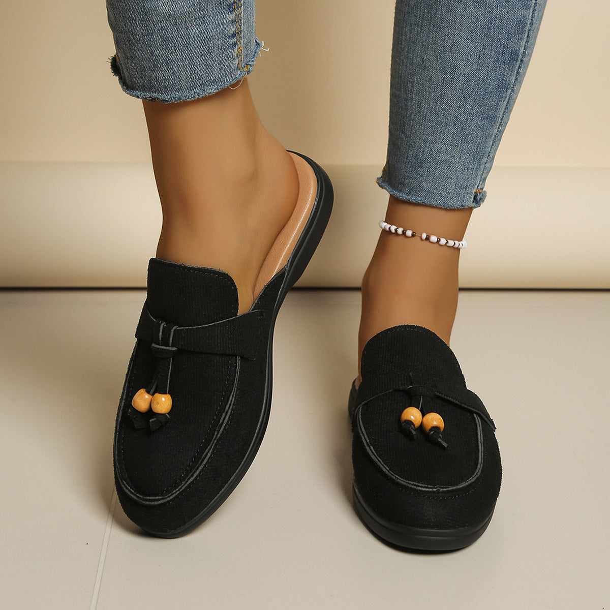 Ortopedyczne Buty Inspirowane Stylem Vintage
