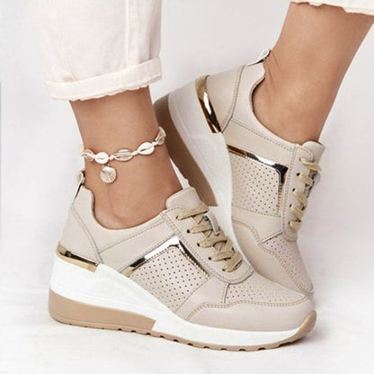 Klasyczne Ortopedyczne Buty w Ponadczasowym Stylu