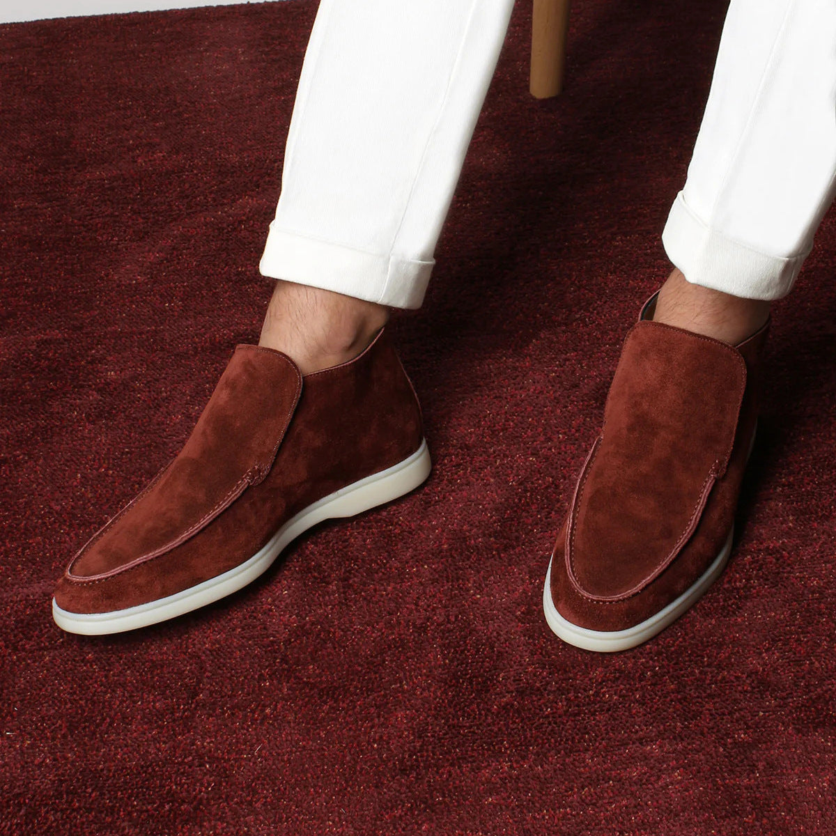 Stylowe Ortopedyczne Buty na Każdą Okazję