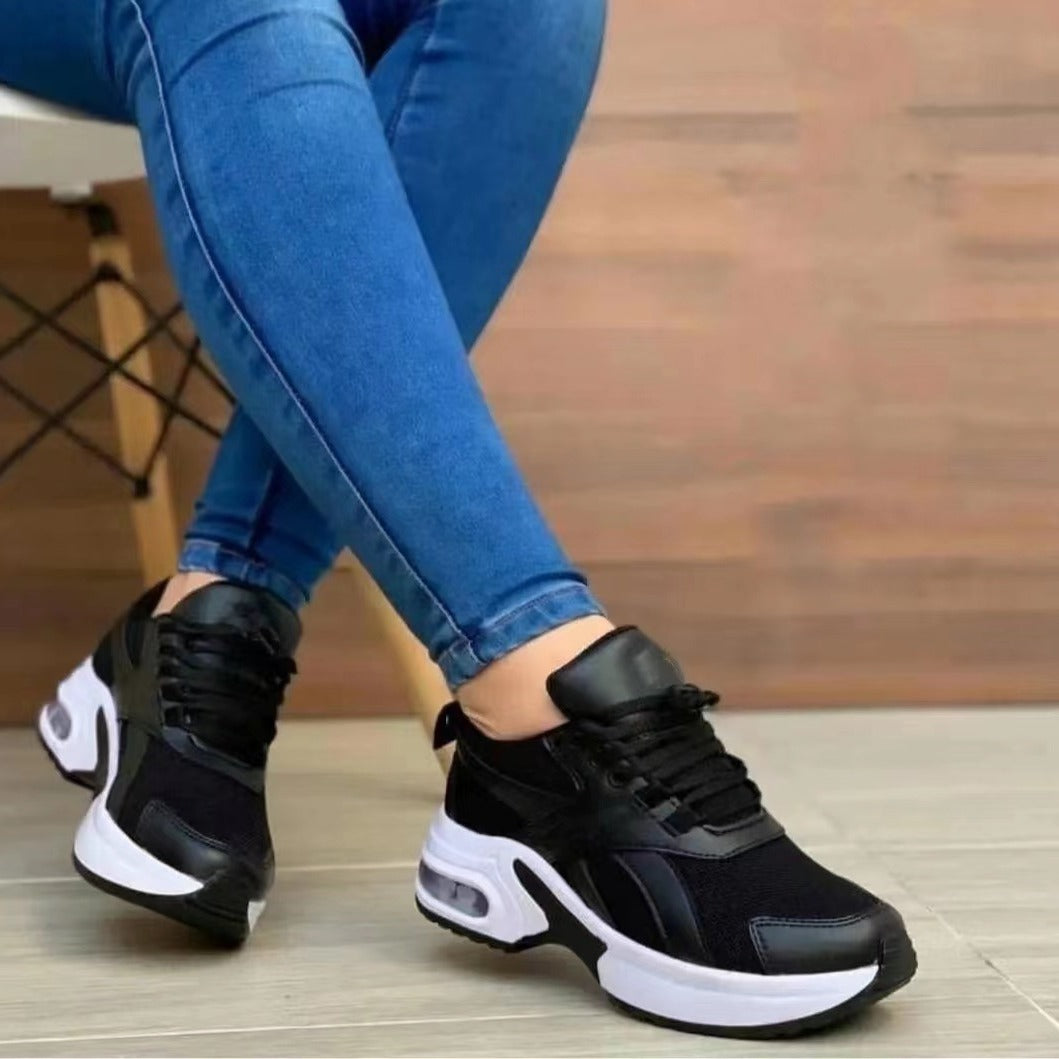 Klasyczne Ortopedyczne Buty w Ponadczasowym Stylu
