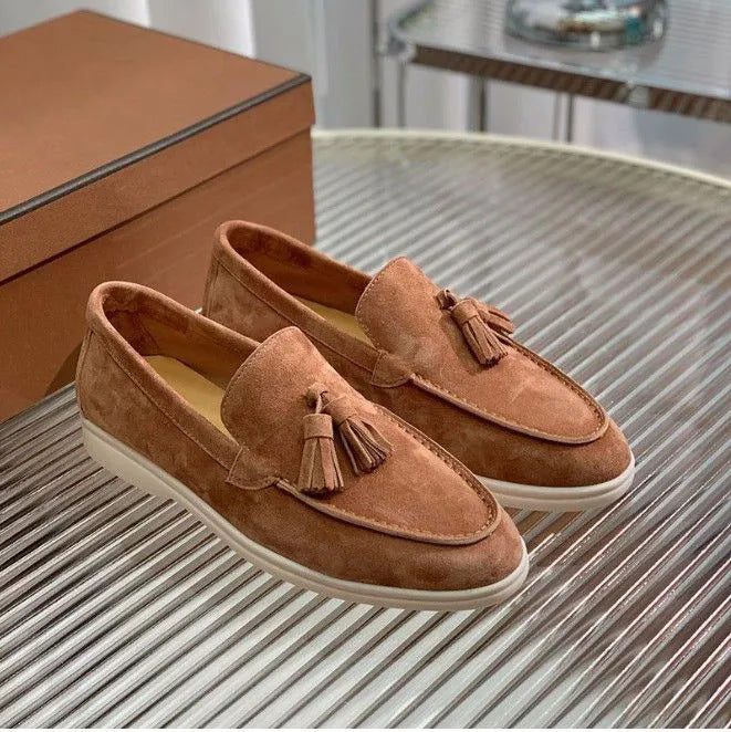Ortopedyczne Buty Inspirowane Stylem Vintage