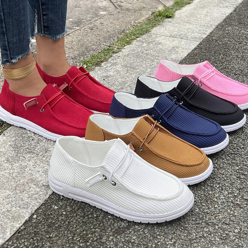 Ortopedyczne Buty Inspirowane Stylem Vintage