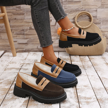 Ortopedyczne Buty Inspirowane Stylem Vintage
