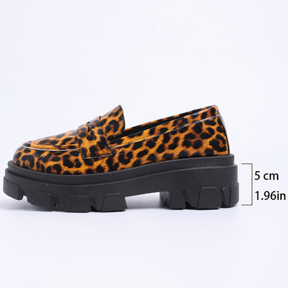 Ortopedyczne Buty Inspirowane Stylem Vintage
