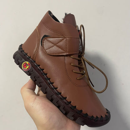 Stylowe Ortopedyczne Buty na Każdą Okazję