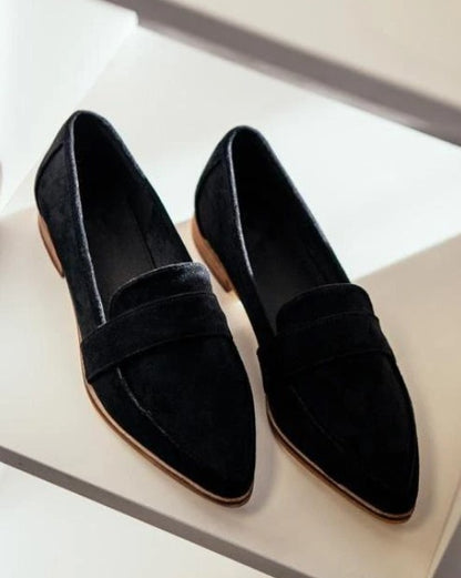 Klasyczne Ortopedyczne Buty w Ponadczasowym Stylu