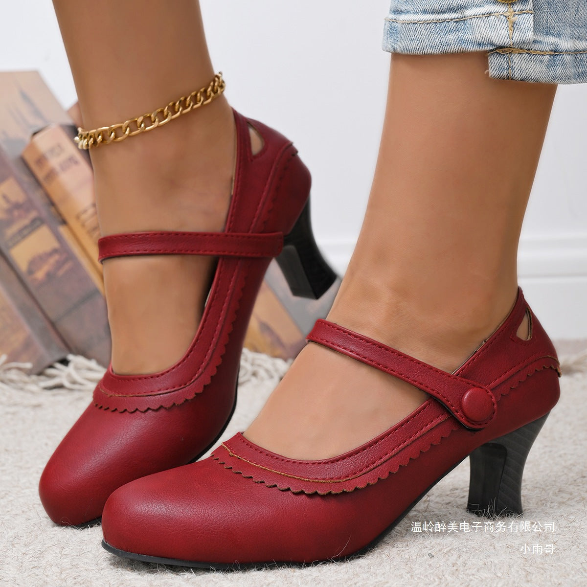 Stylowe Ortopedyczne Buty na Każdą Okazję