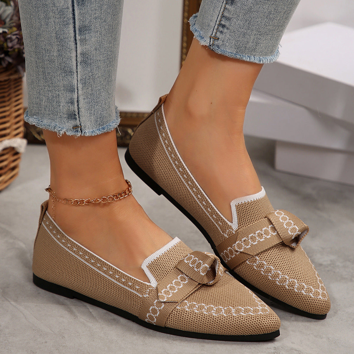 Wygodne Ortopedyczne Buty na Co Dzień