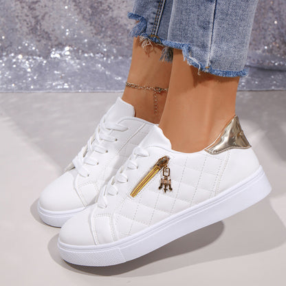 Ortopedyczne Buty Inspirowane Stylem Vintage