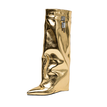 Eleganckie Ortopedyczne Buty z Unikalnym Wzorem