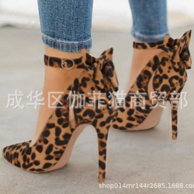 Klasyczne Ortopedyczne Buty w Ponadczasowym Stylu