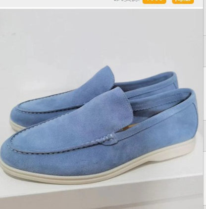 Pięknie Wykonane Ortopedyczne Buty