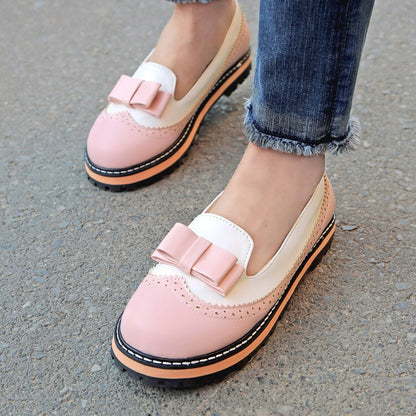 Ortopedyczne Buty Inspirowane Stylem Vintage