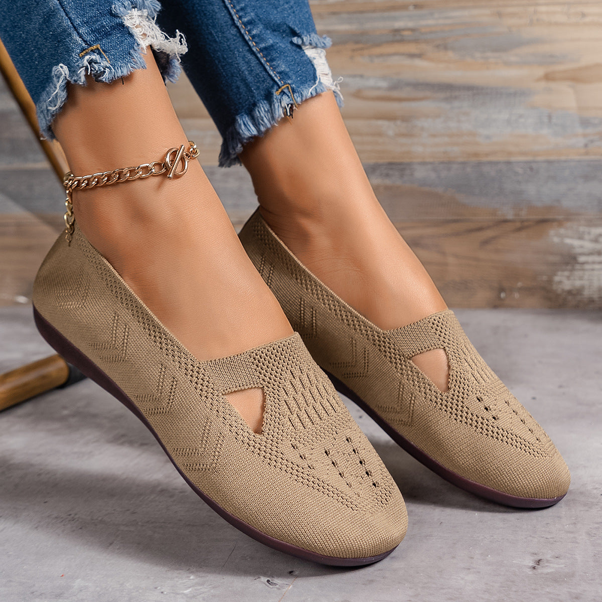 Pięknie Wykonane Ortopedyczne Buty